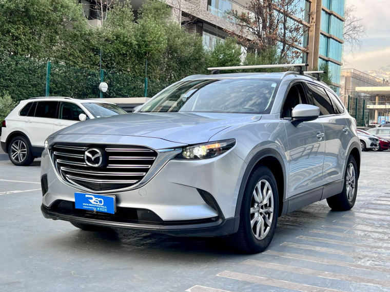 car 1