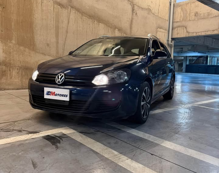 car 1
