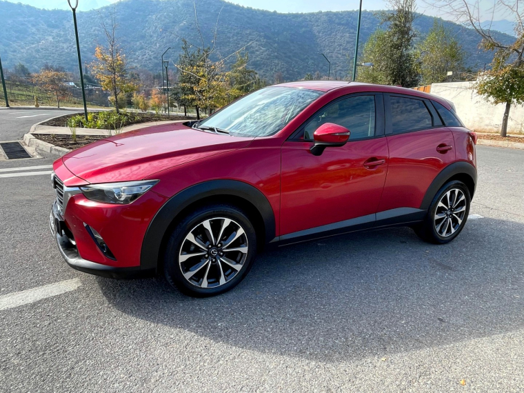 car 1