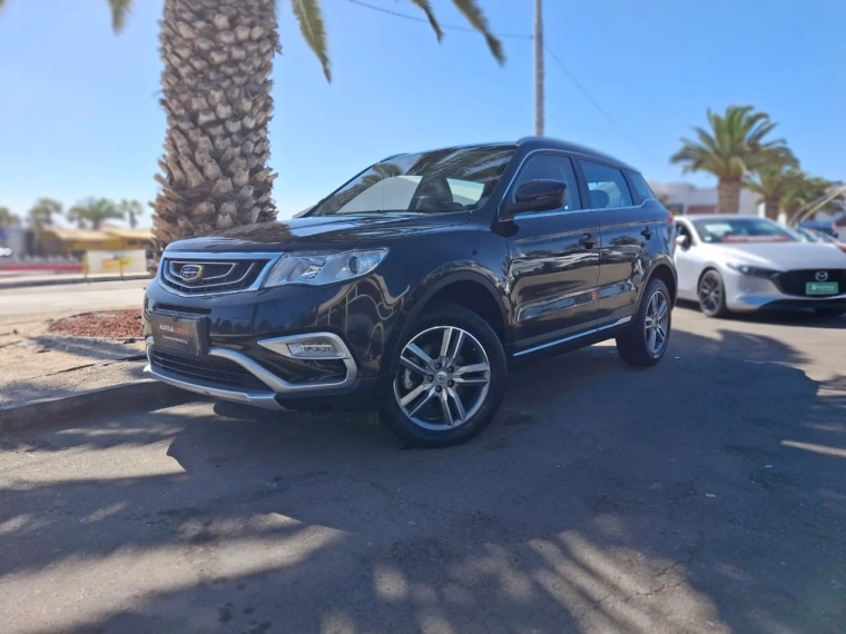 car 1