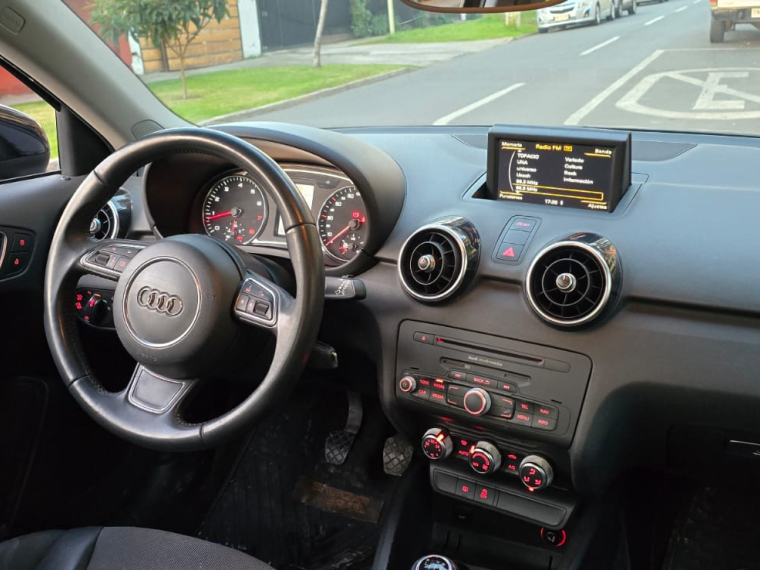 car 1