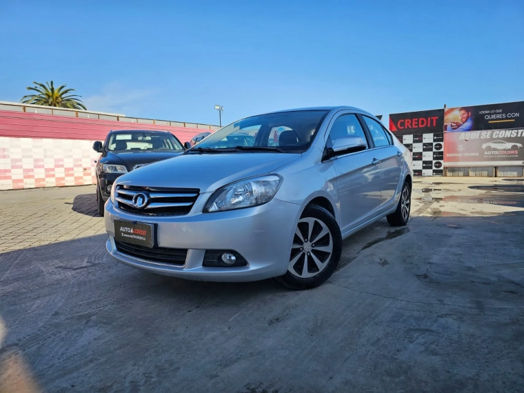 car 1