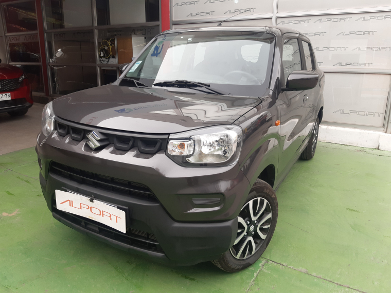 car 1